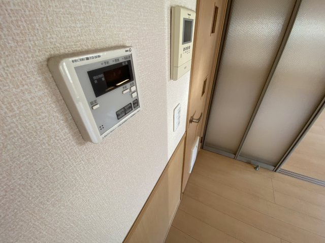 【設備】 | キャメロットI