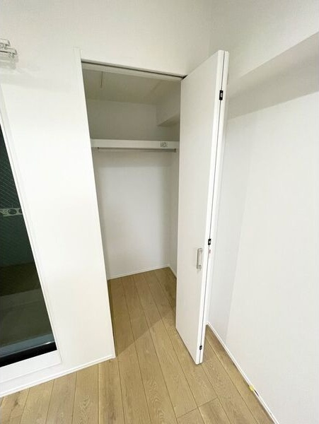 CRASTINE切戸町2丁目(クラスティーネキの収納