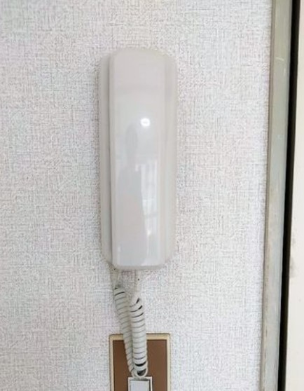 ジュネパレス新検見川第０１のセキュリティ