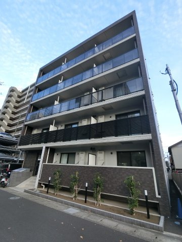 アクアグランデ