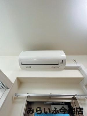 【設備】 | プレサンス今池駅前フェルディノ