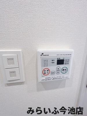 【設備】 | プレサンス今池駅前フェルディノ