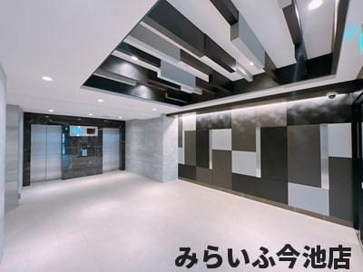 【その他】 | プレサンス今池駅前フェルディノ
