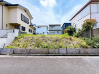 大矢部４丁目　売地の画像
