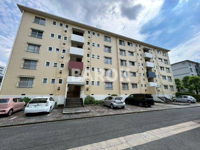 長住団地11棟