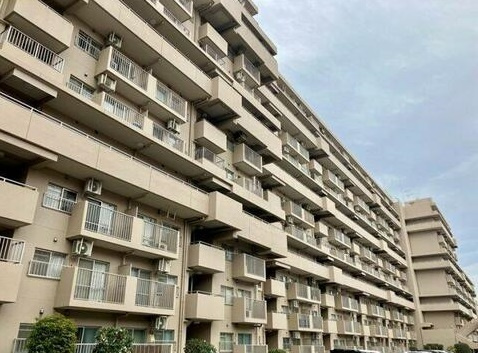 横浜市戸塚区上倉田町の賃貸マンション