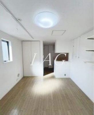 【居間・リビング】 | エルミタージュ上板橋 | 洋室のお部屋です。