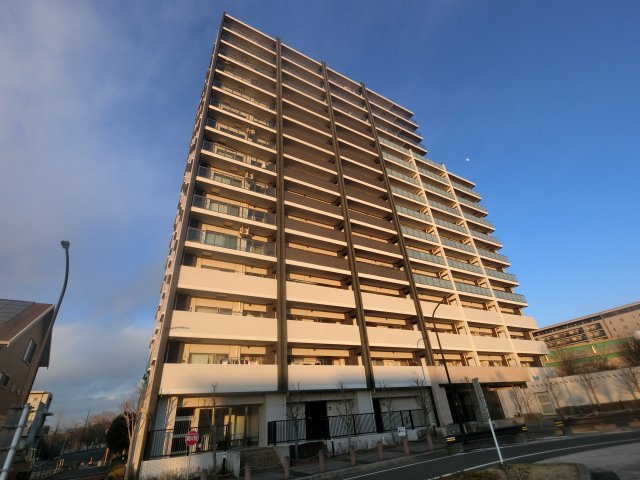 レクセルちはら台の画像