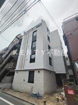 VERXEED STAIR Omori Kitaの画像