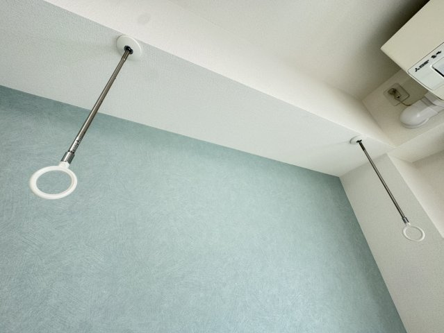 COMFORT YAWATAのその他