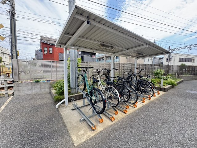 COMFORT YAWATAのその他