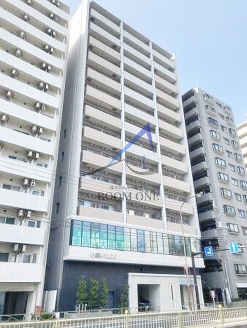 メゾンドアーク南大井