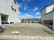 山科区川田山田　売地（建築条件付き）の画像