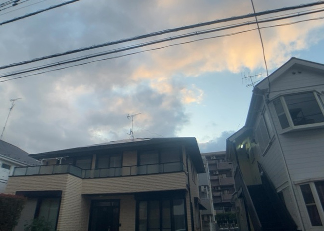 【展望】 | ライオンズマンション小田急相模原 | 眺望を気にして物件を探す場合、前面に建物が建っていないか現地で確認しましょう！前面に建物があると景色はもちろん、日当たりや風通しにも影響が出てきます。住んだ時のことを想像しながら現地見学をしましょう。