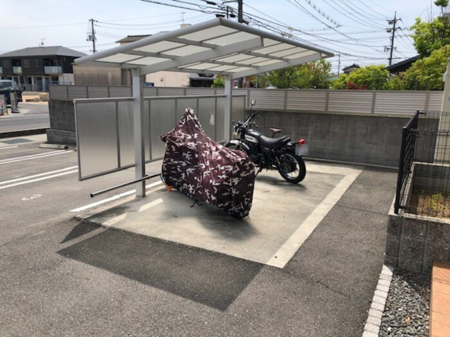 【その他共用部分】Ｍ・Ｋ３