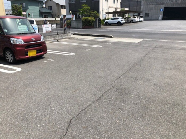 【駐車場】Ｍ・Ｋ３