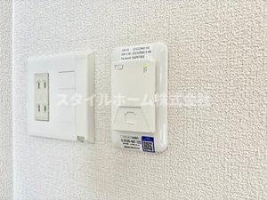 【その他共用部分】 | リバーサイド横須賀
