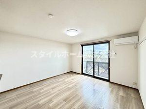 【展望】 | リバーサイド横須賀