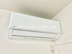 【設備】 | リバーサイド横須賀