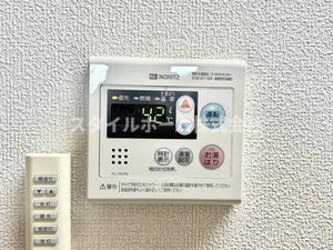 【セキュリティ】 | リバーサイド横須賀
