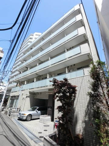 ラクラス市川