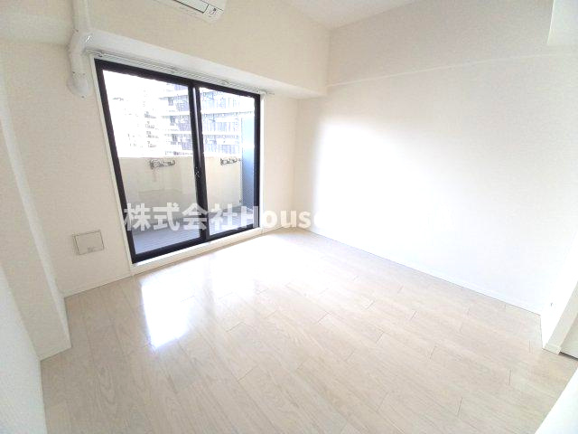 S-RESIDENCE神戸元町の子供部屋
