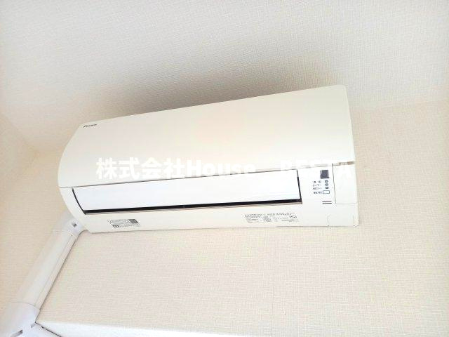 S-RESIDENCE神戸元町の設備