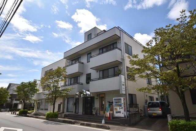 所沢マコトビルのその他共用部分