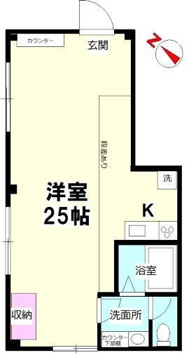 所沢マコトビル