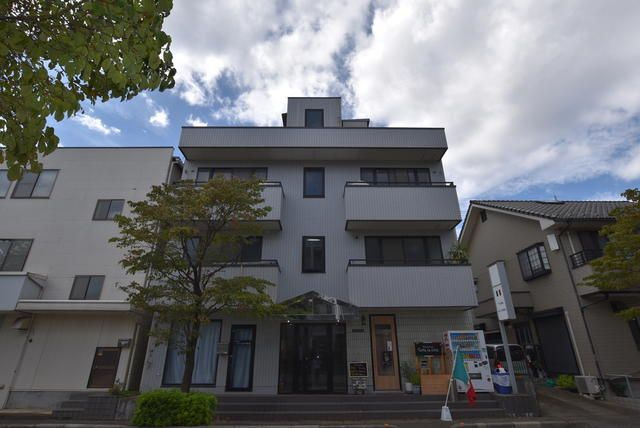 所沢マコトビルのその他
