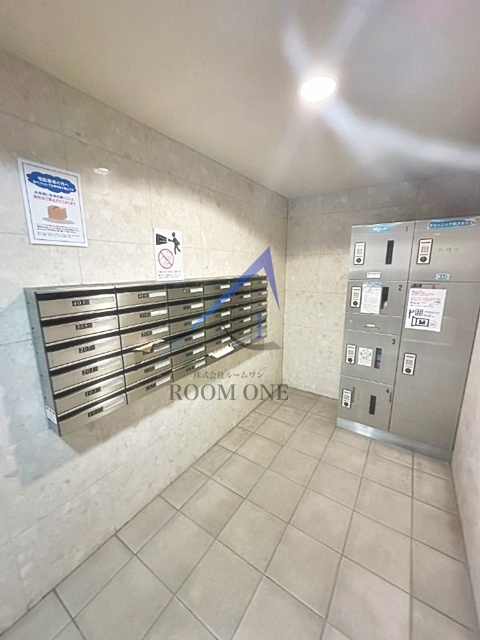 プレール高田馬場