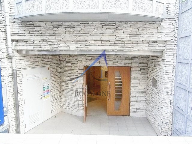 プレール高田馬場