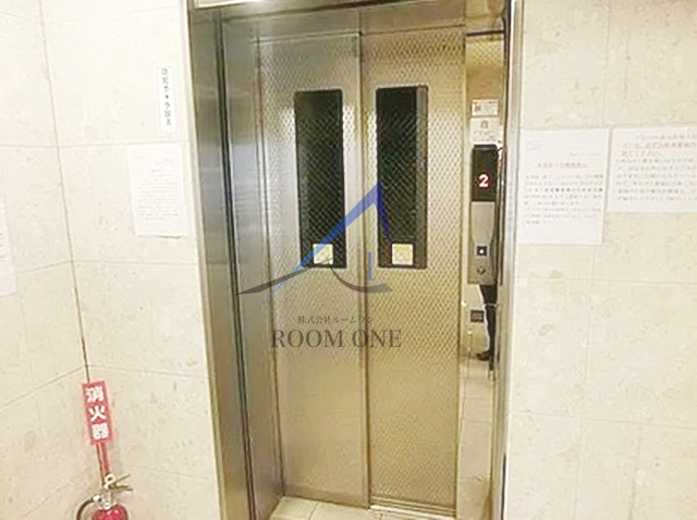 プレール高田馬場
