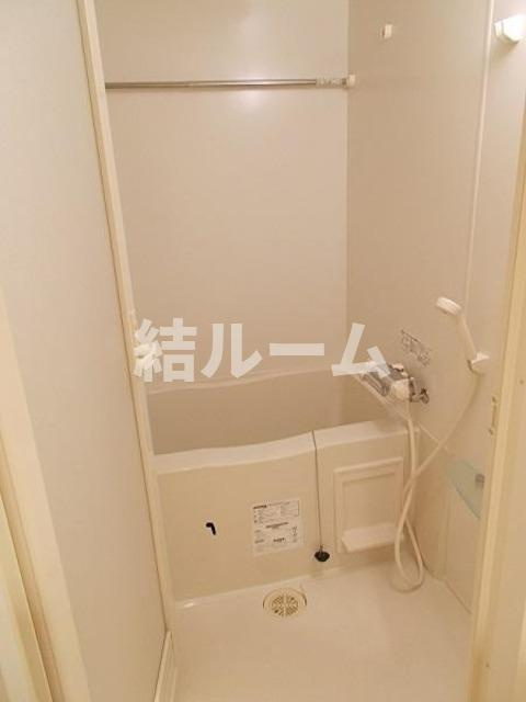 豊島区池袋本町２丁目の賃貸マンションの浴室