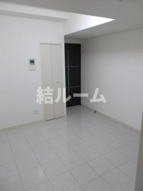 豊島区池袋本町２丁目の賃貸マンションの寝室