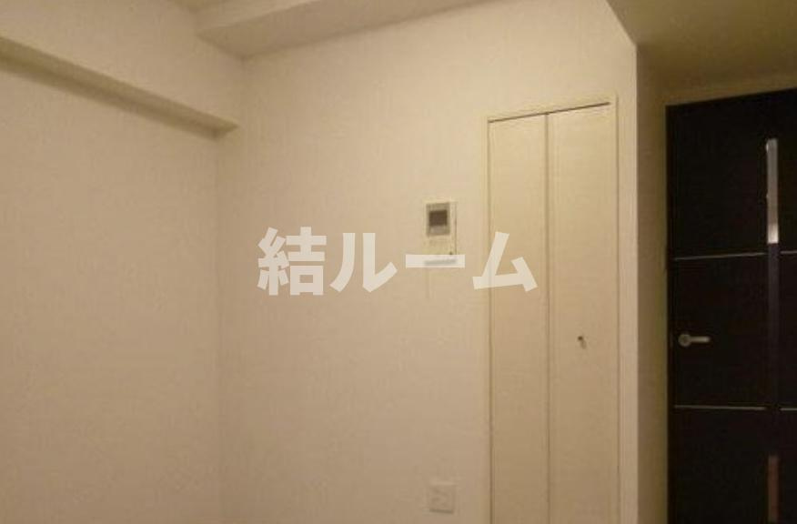 豊島区池袋本町２丁目の賃貸マンションの収納