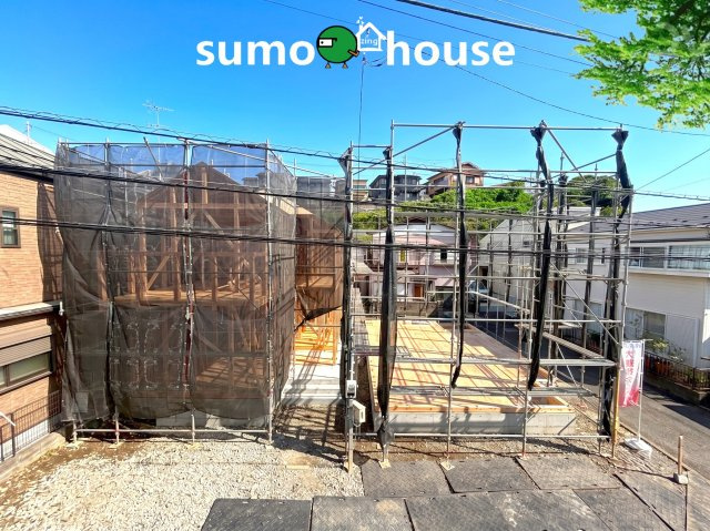 本郷町3丁目　A号棟