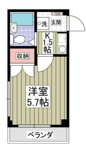 蕨市南町１丁目のマンションの画像