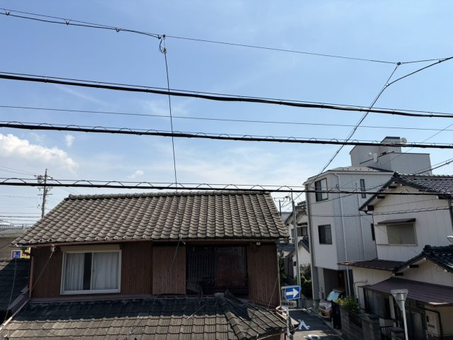 エクシード野立｜名古屋市の賃貸ならMy賃貸の展望|エクシード野立