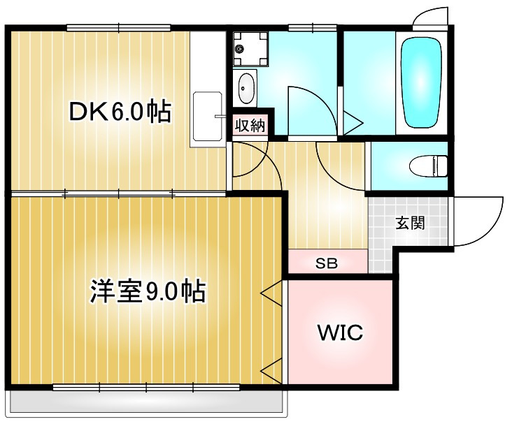 エクシード野立｜名古屋市の賃貸ならMy賃貸