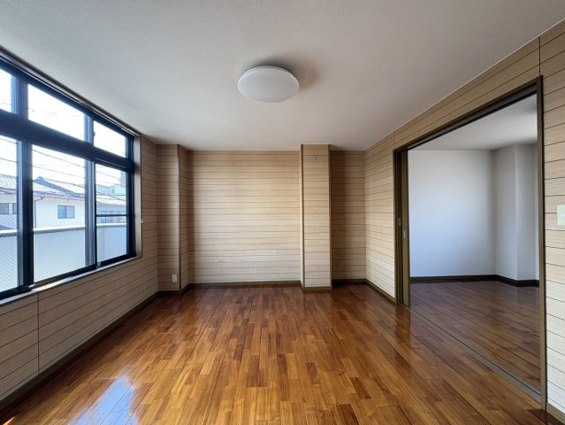 エクシード野立｜名古屋市の賃貸ならMy賃貸の寝室|エクシード野立