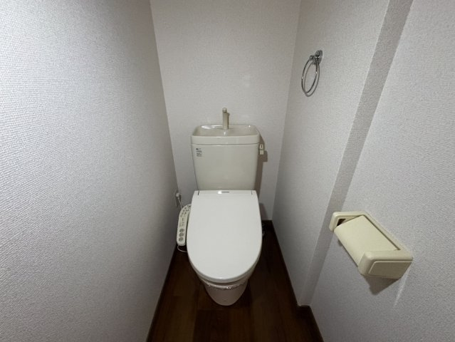 エクシード野立｜名古屋市の賃貸ならMy賃貸のトイレ|エクシード野立