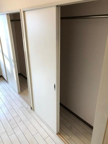 ルミネ日本橋の設備