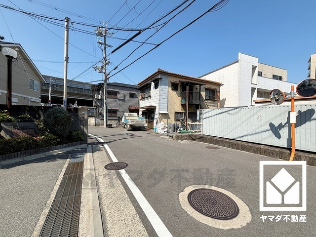 ローレルハイツ武庫之荘のその他