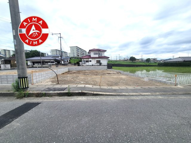 糟屋郡宇美町とびたけ4丁目第4-3棟（1号棟）