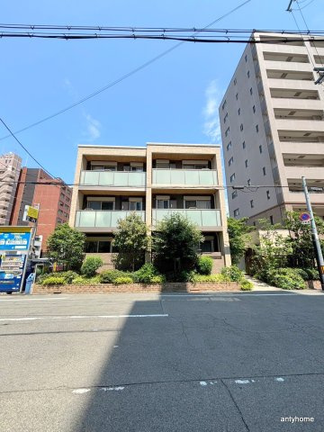 インフィニティ北川口　仲介手数料無料
