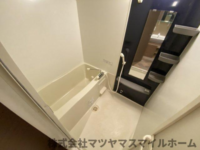 【浴室】 | W.O.B.HANATEN