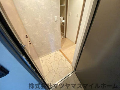 【玄関】 | W.O.B.HANATEN