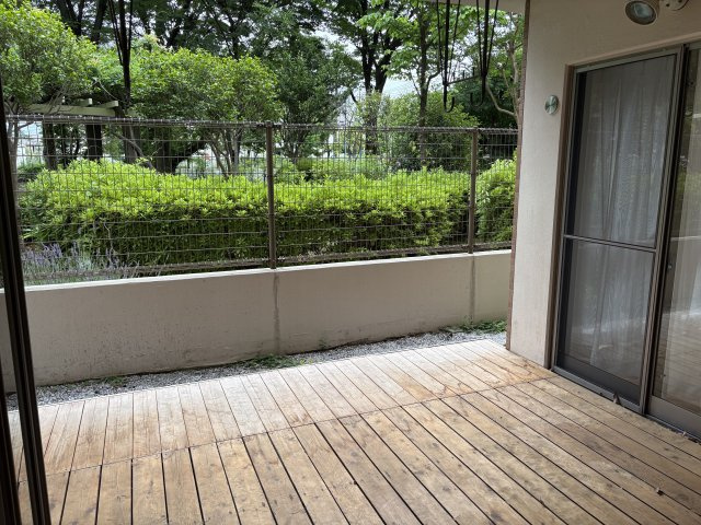 グランシティ戸田