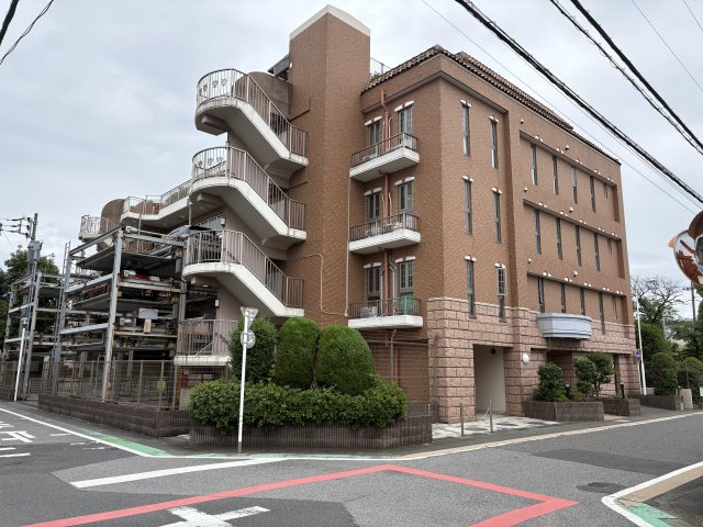グランシティ戸田